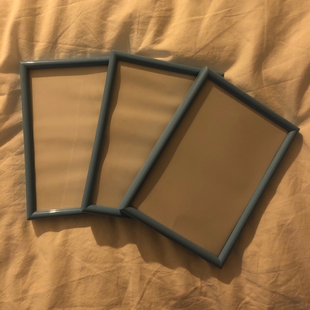 5 x 7 Photo Frame